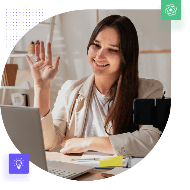 Learn Anytime, Anywhere, at Your Own Pace!